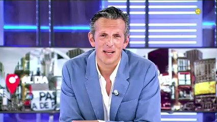 Promo 'Todo es mentira' y 'Cuatro al día' (Cuatro)