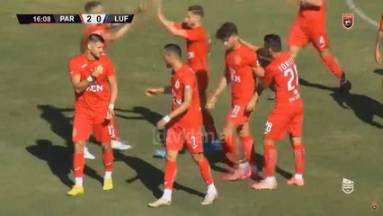 Partizani-Luftetari ne faqen e internetit te FSHF-se |Lajme-News