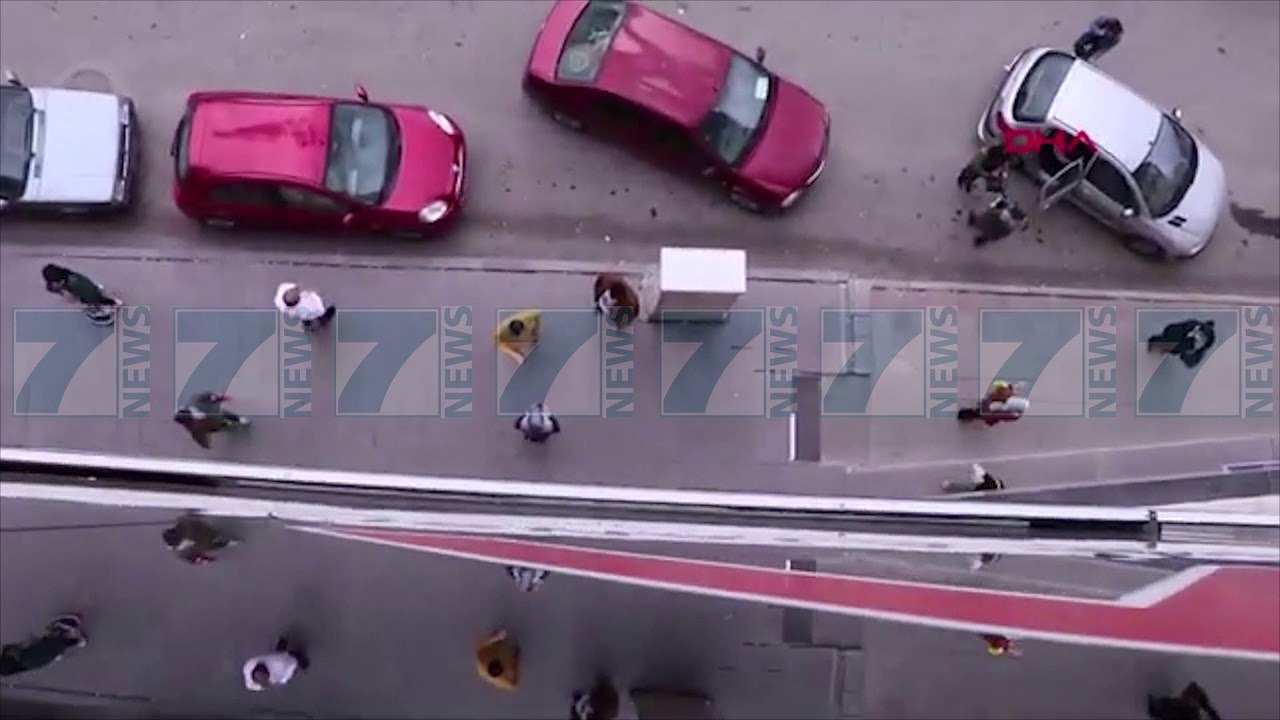 TERMETI GODET TURQINE LINDORE, TE PAKTEN 10 PERSONA TE PLAGOSUR - News, Lajme - Kanali 7