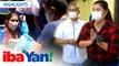 Angel Locsin hands out donations for Fr. Flavie's drive for the homeless | Iba 'Yan