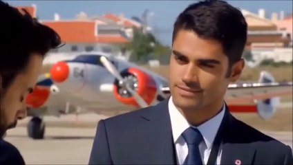 Pablo y Miguel - La Historia - Parte 19