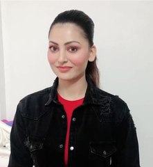 Urvashi Rautela Congratulations to the brave officers of Indian Army