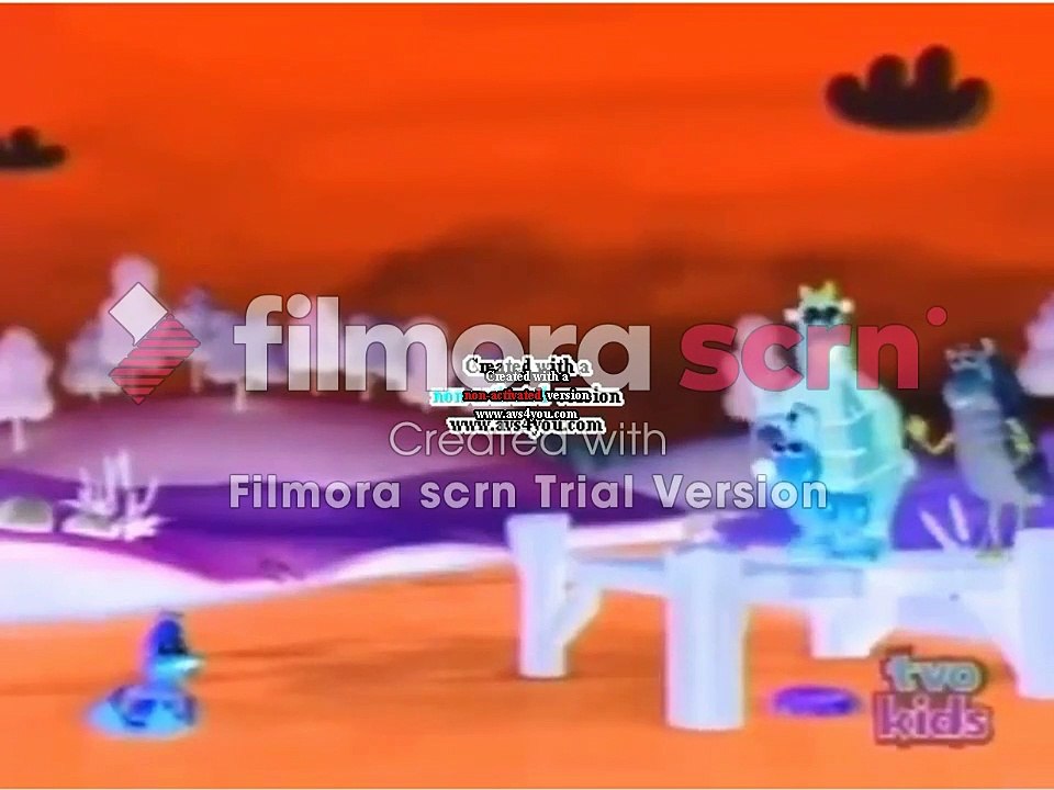 WordWorld Runaway O Alternate Ending (New Version) #2 in Fake G Major (AUDIO ON SYNC) Fast