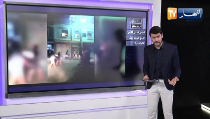 النهار ترندينغ: هكذا إحتفل الجزائريون بعد رفع الحجر كليا عن بعض ولايات الوطن