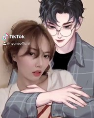 Hyun Ah (현아)   Tiktok hyunaofficial (1)  [200614]