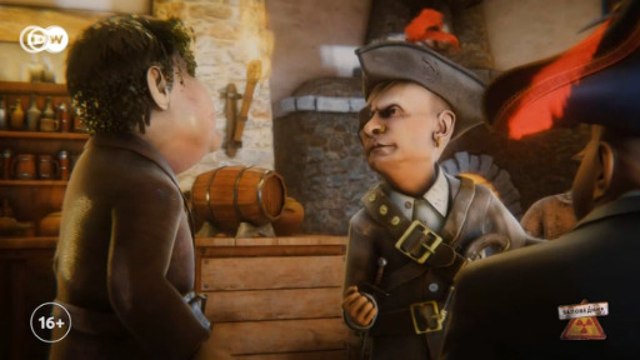 Собянин меняет курс. Пятно Норникеля. У Трампа проблемы на районе – Заповедник , выпуск 127, 14.06.20