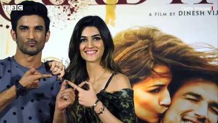 Sushant Singh Rajput COMMIT Suicide