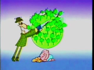 A Terra em Nossas Mãos | Desmatamento (1)