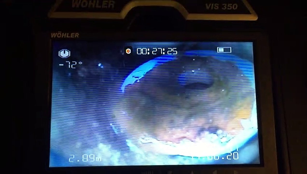 Rohrverstopfung-Thedor-Heuss-Ring