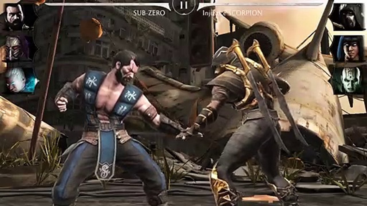 Black Dragon Tower Fight #LkL