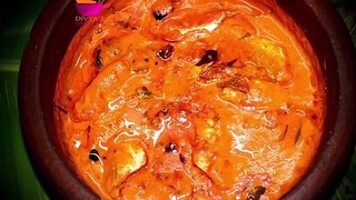 Thenga Aracha Meen Curry I തേങ്ങ  അരച്ച  മീൻ കറി I Simple Fish Curry