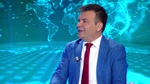 Ora News - Artur Roshi shpjegon pse terhiqet nga listat e hapura dhe heqja e koalicioneve