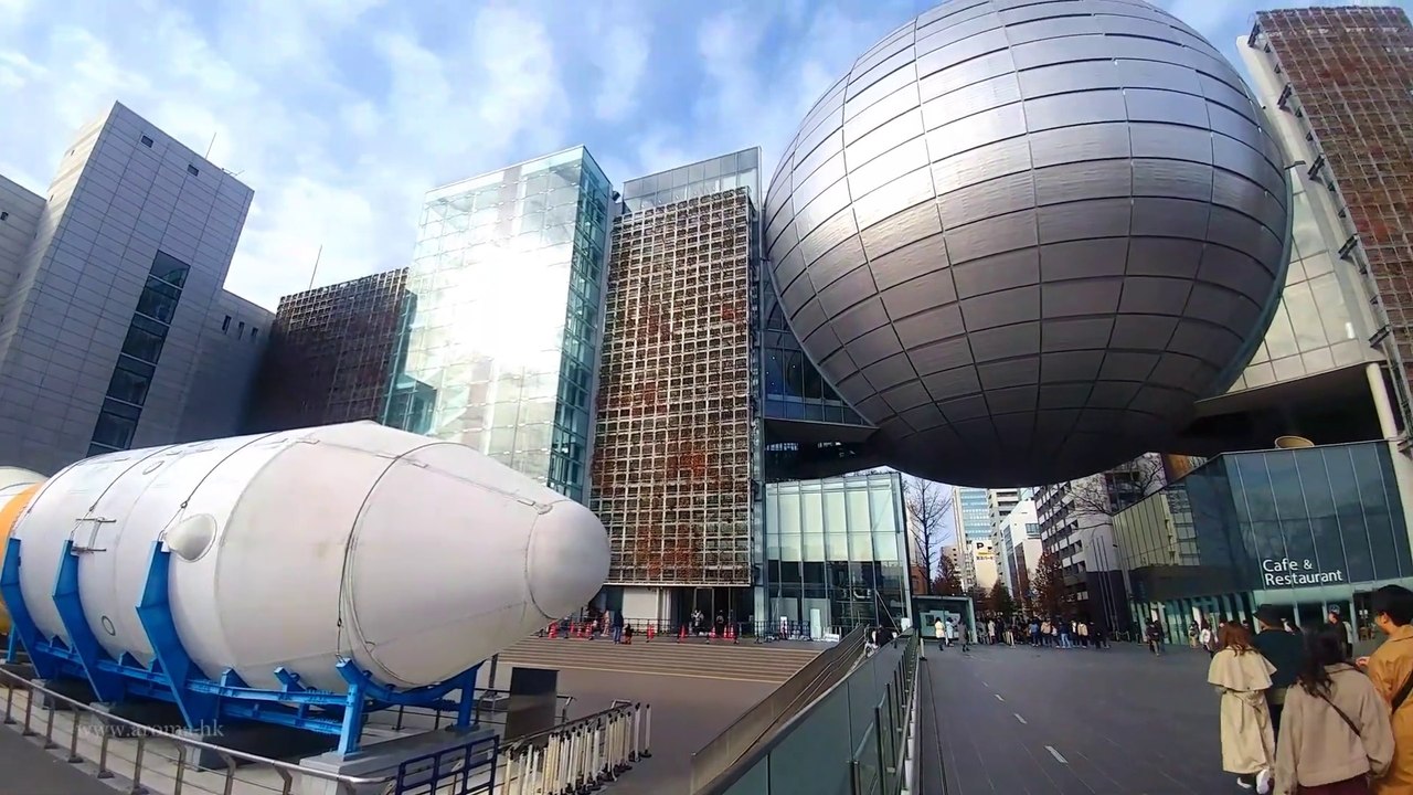 名古屋市散策