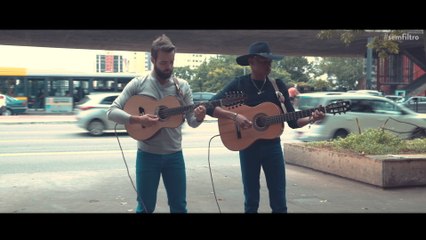 Lucas Reis & Thácio - Primavera / Gostava Tanto De Você