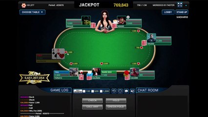 TIDAK DAPAT KESEMPATAN MENANG DALAM POKER SAMA SEKALI