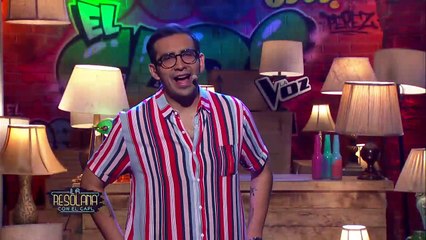 Facundo, La Chupitos y Luis Coronel se conectaron a La Resolana. | Programa del 13 de junio del 2020