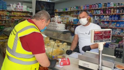 Top News –  ISHSH gjobit 17 subjekte/ Shkelen masat mbrojtëse për Covid 19