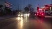 Ora News - Makinat largohen nga kryeqyteti e “bllokojnë” rrethet, fundjava me trafik në Fier
