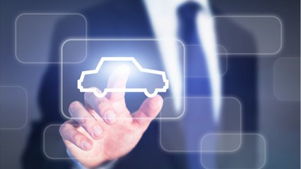 How The COVID-19 Pandemic Is Fundamentally Changing The Way We Buy Cars