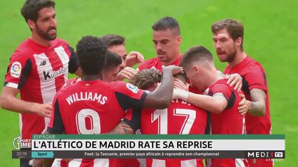 Sport Time: Dimanche 14 Juin 2020  - 14/06/2020