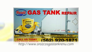 GAS TANKS REPAIRS OLYMPIA WASHINGTON: (562) 920-1871