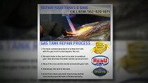 GAS TANKS REPAIRS VANCOUVER WASHINGTON: (562) 920-1871