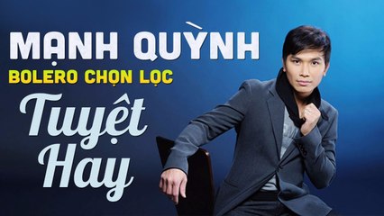 NHÀ ANH NHÀ EM - MẠNH QUỲNH TUYỂN CHỌN ĐẶC BIỆT  1000 NGƯỜI NGHE THÌ 999 NGƯỜI KHEN HAY VÀ GÂY MÊ