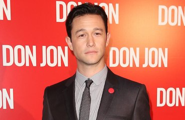 Joseph Gordon-Levitt: Pop culture is pornographic