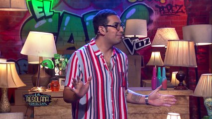 Ricardo Montaner ya siente que nació en Iztapalapa. | La Resolana