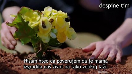 Surovi Istanbul - 38.epizoda 2 najava