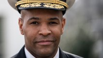 Surgeon General Jerome Adams Says He Can Completely Relate To George Floyd's Experience