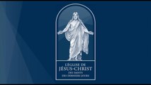 Offices religieux : l'Église de Jésus-Christ des Saints des derniers jours - 14/06/2020
