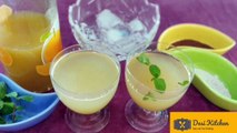 Aam Panna | Aam Ka Sharbat | 2 in 1 Recipe | आम का पना और शर्बत बनाएं एक ही रेसिपी से |