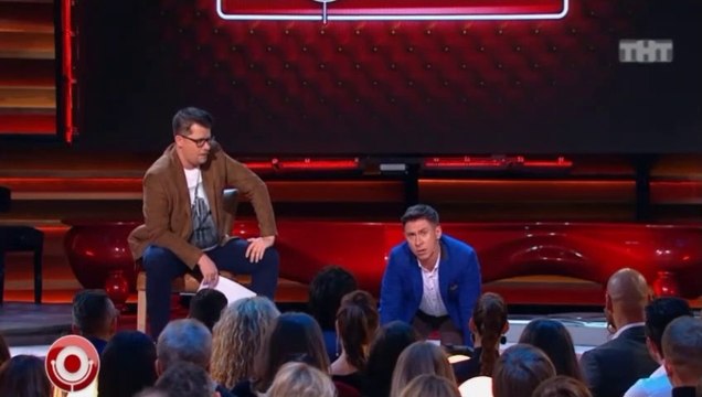 Гарик Харламов и Тимур Батрутдинов - Сказка Ивашка