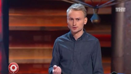 Женя Синяков - Снять квартиру в Москве