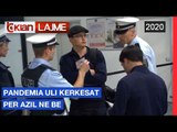 Pandemia uli kerkesat per azil ne BE |Lajme-News