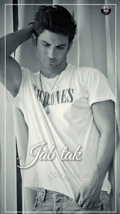 Jab tak||sushant singh Rajput ||ms dhoni status