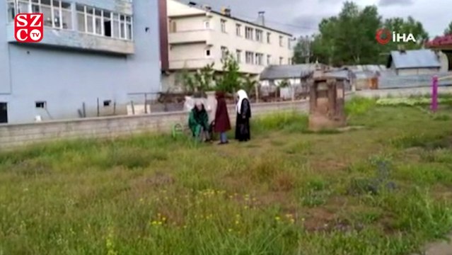 AFAD: 77 artçı deprem meydana geldi