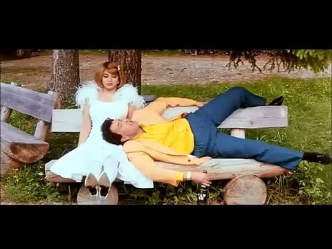 “Jaadu Jaadu” — Performed by Udit Narayan, Sapna Mukherjee | (From “Yaraana” याराना – (Film 1995) { Song } by: Rishi Kapoor, Madhuri Dixit, Raj Babbar | Hindi | Movie | Magic | Bollywood | Indian Song