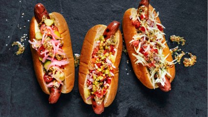 These Days, Comfort Food May As Well Be Re-Branded As Survival Food