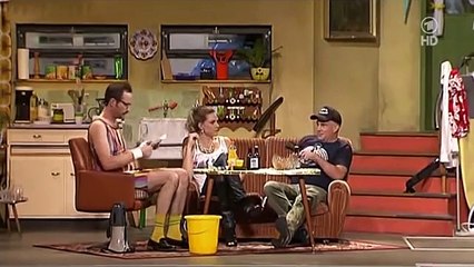 Krömer Late Night Show Staffel 2 Folge 4 rbb