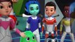Miles From Tomorrowland S03E13 , Deep Trouble Double Trouble