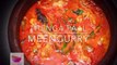 Thenga Paal Meen Curry ll Kerala Fish Curry