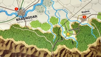 Nouvelles du Front n°81 : Stalingrad '42