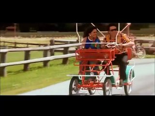 “Mohabbat Ki Nazrein Karam” — Performed by Kavita Krishnamurthy, Vinod Rathod | (From “Yaraana” याराना – (Film 1995) { Song } by: Rishi Kapoor, Madhuri Dixit, Raj Babbar | Hindi | Movie | Magic | Bollywood | Indian Song