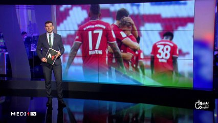 سبور تايم: الأحد 14 يونيو 2020 - 14/06/2020