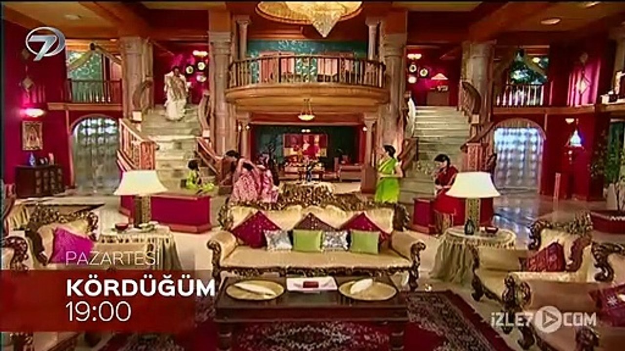 Kördüğüm 8. Bölüm Fragmanı - 15 Haziran Pazartesi