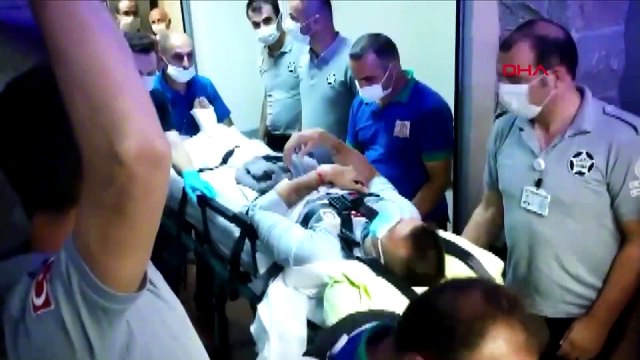 Galatasaraylı kaleci Fernando Muslera 6 ay sahalardan uzak kalacak