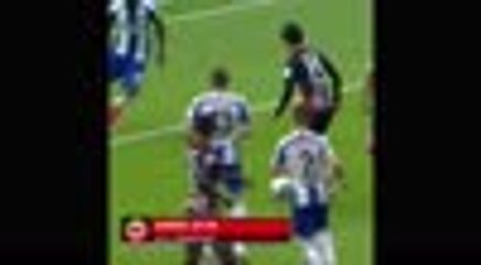 Andre Silva continues Bundesliga scoring streak with backheel