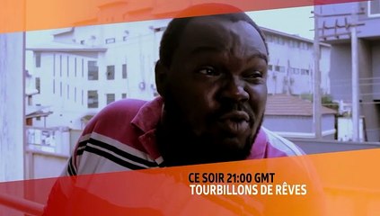 TOURBILLONS DE RÊVES